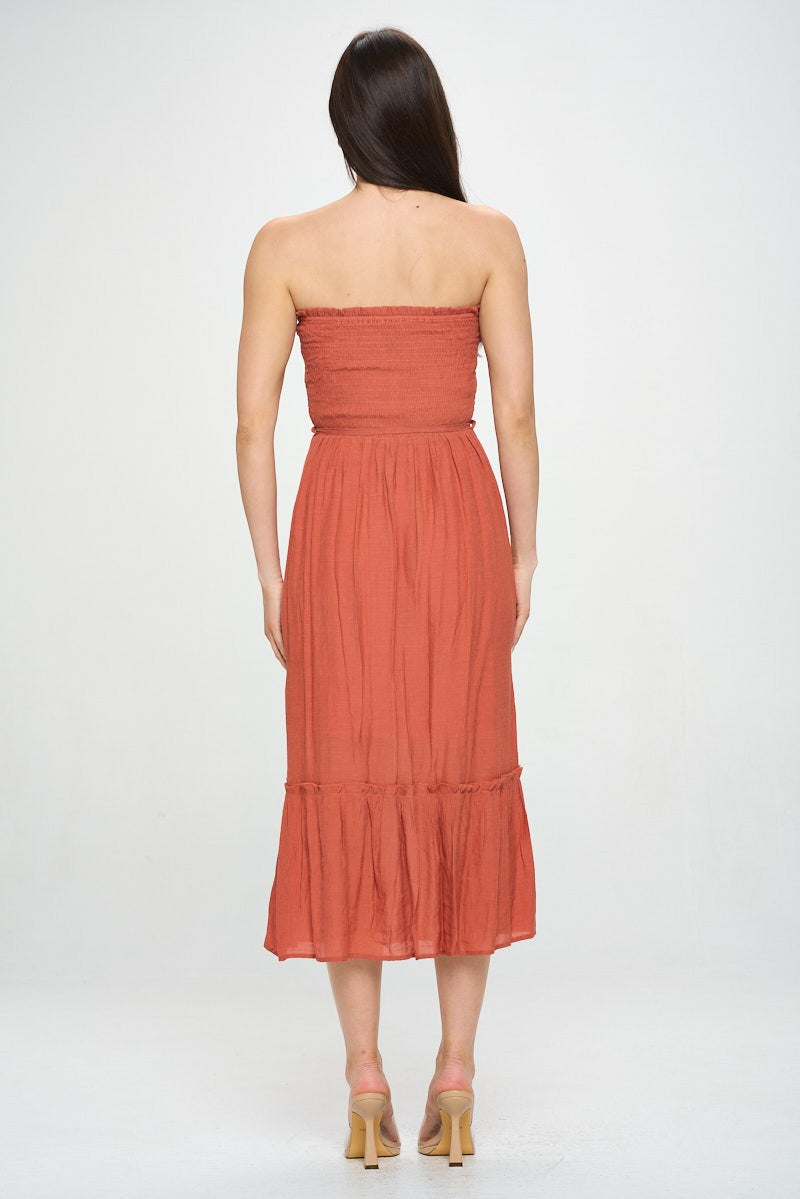 Gauze Tube Maxi