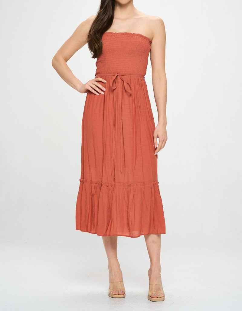 Gauze Tube Maxi