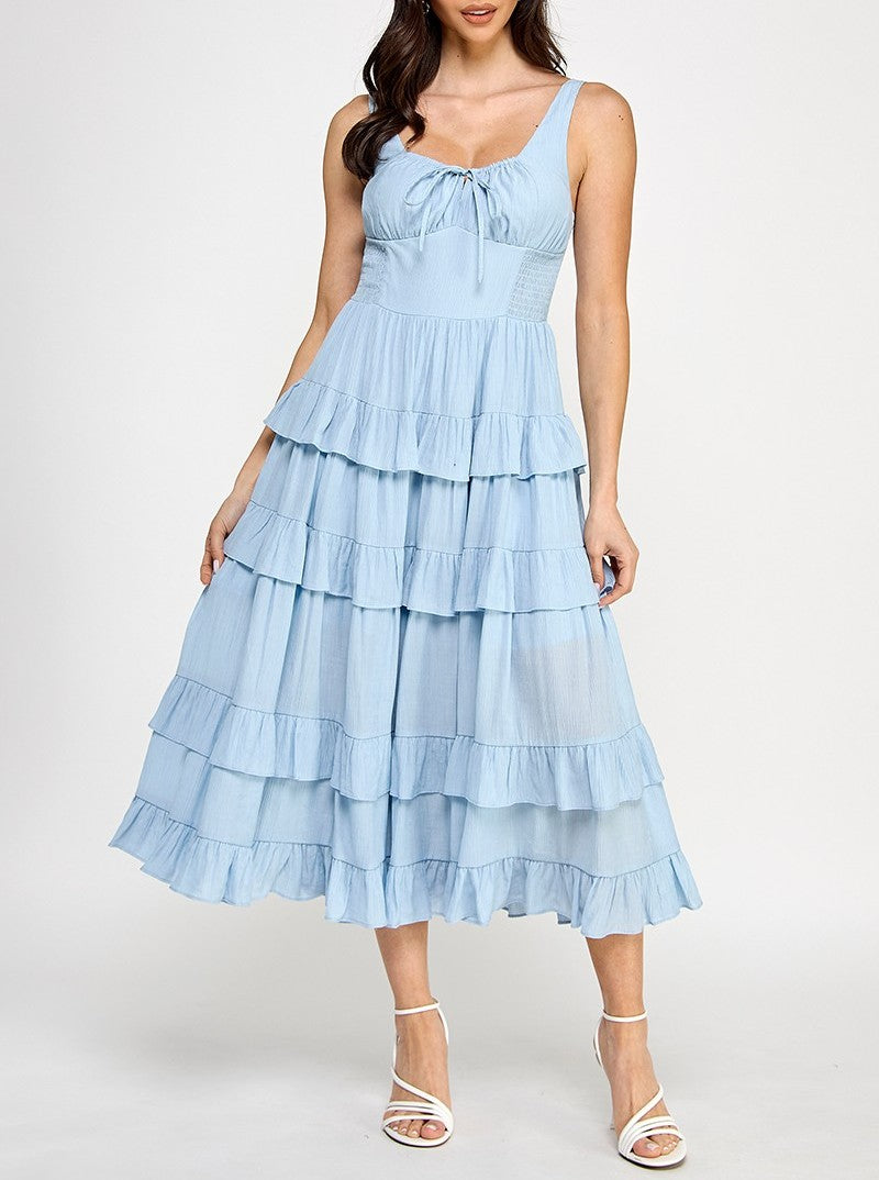Brittany Dress