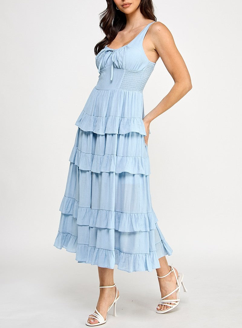 Brittany Dress