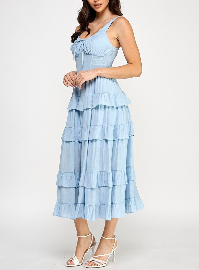 Brittany Dress