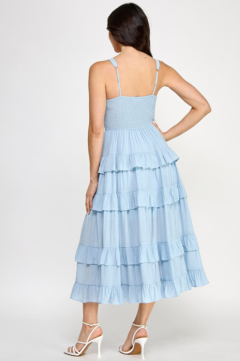 Brittany Dress