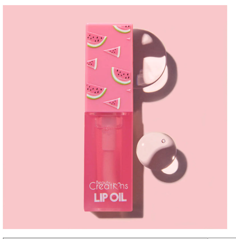 Lip Oil