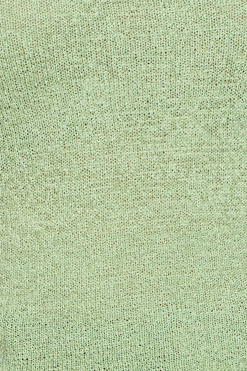 Light Knit Sleeveless Top