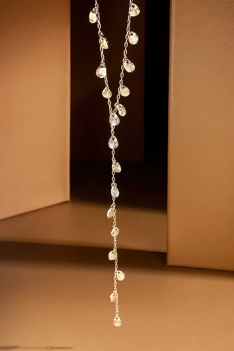 Lariat Chain