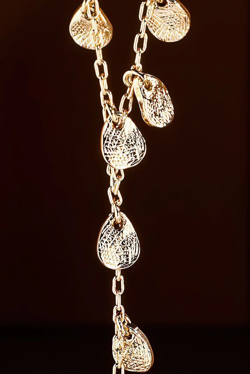 Lariat Chain