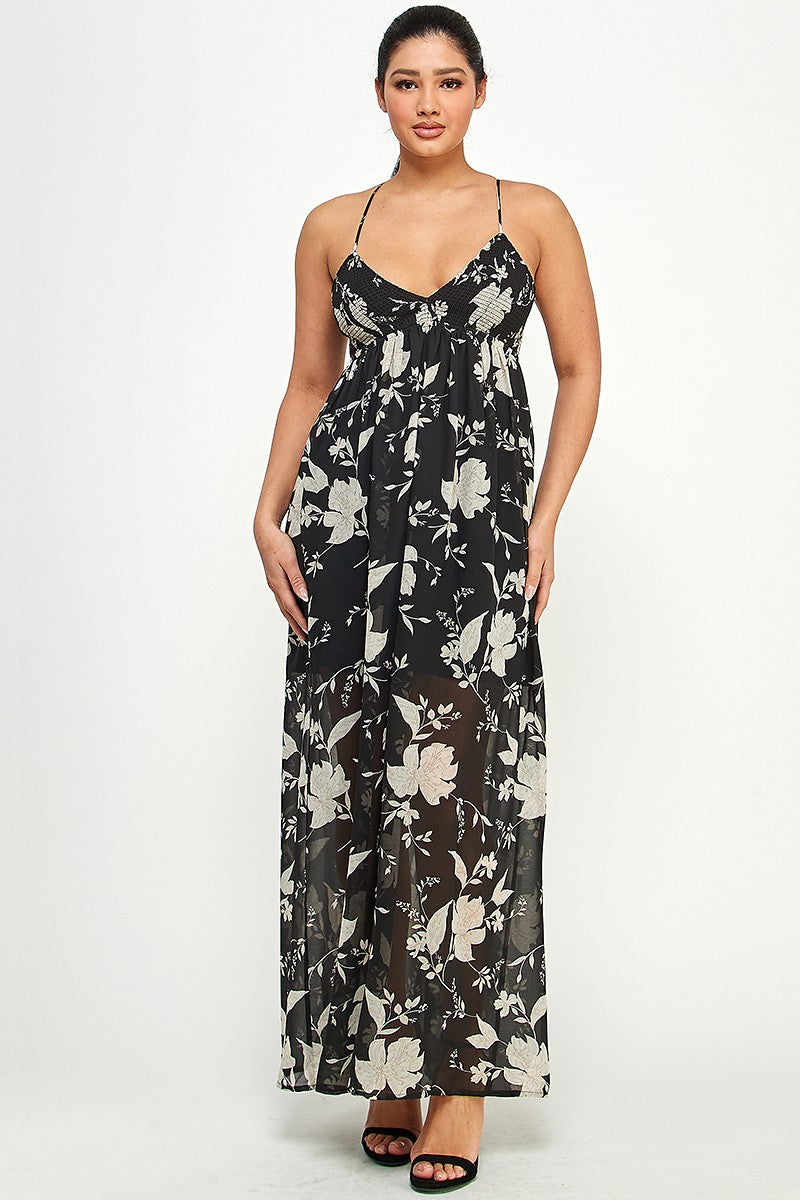 Veronica Maxi