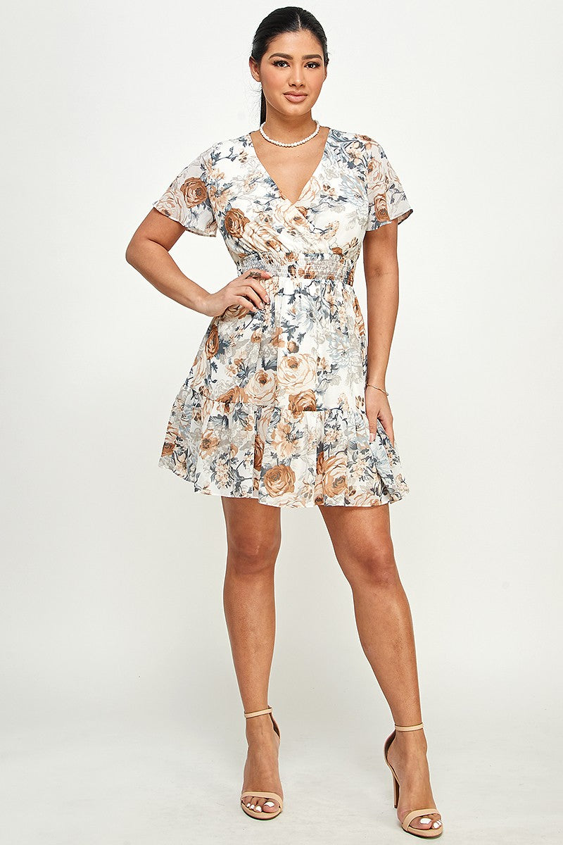 Carol Dress