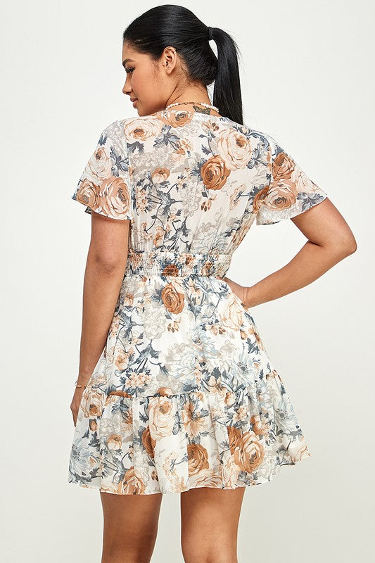 Carol Dress