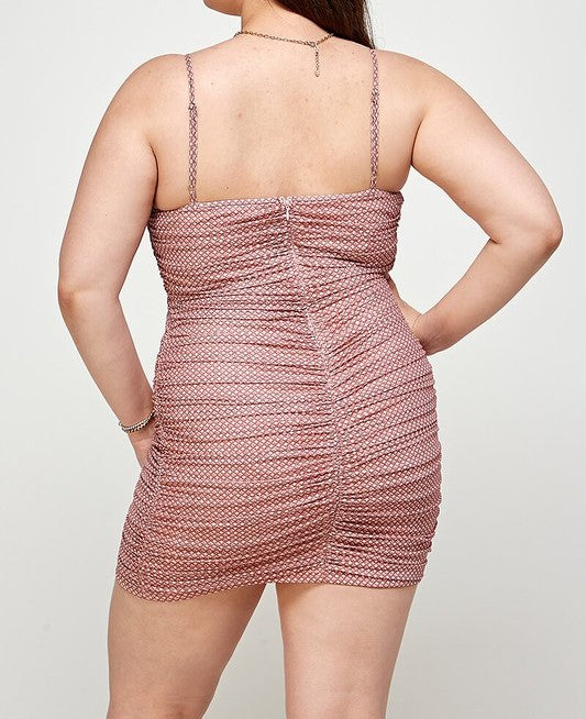 Cecilia Dress