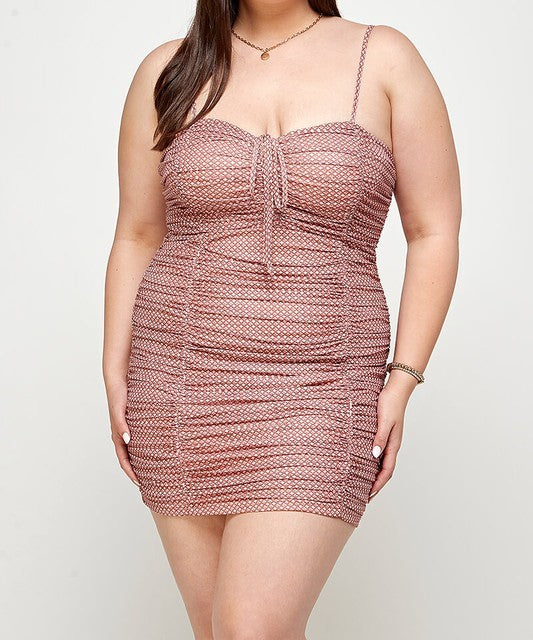 Cecilia Dress