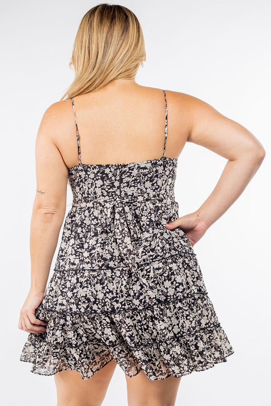 Clara Dress