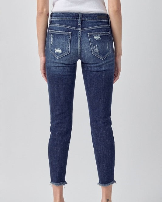 Monica Skinny Jeans