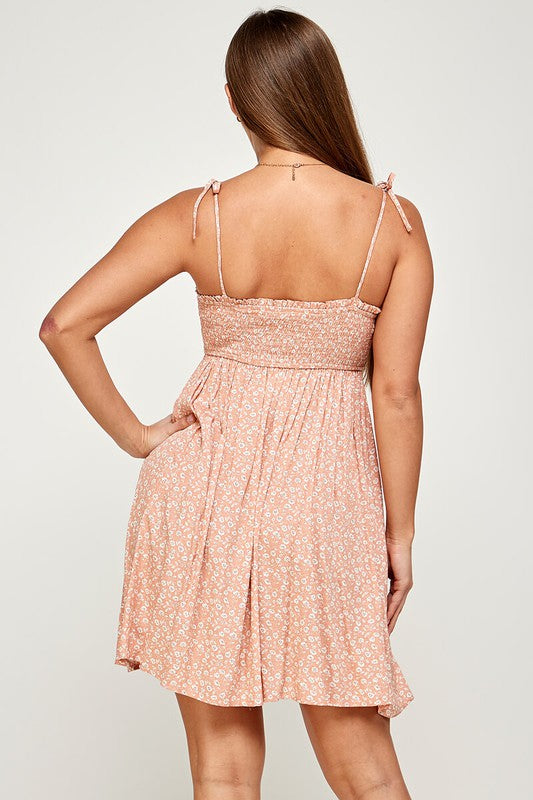 Jenna Dress