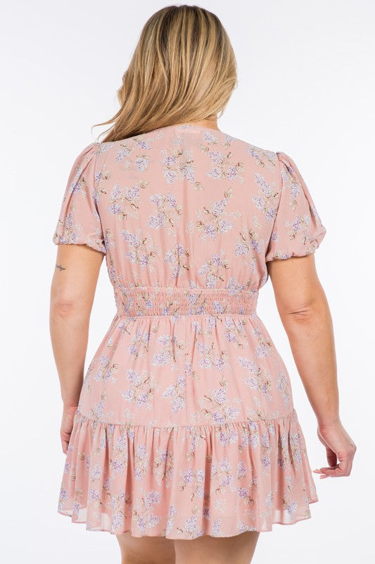 Lily Dress