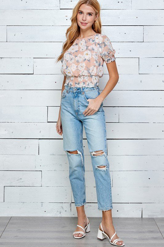 Olivia Top