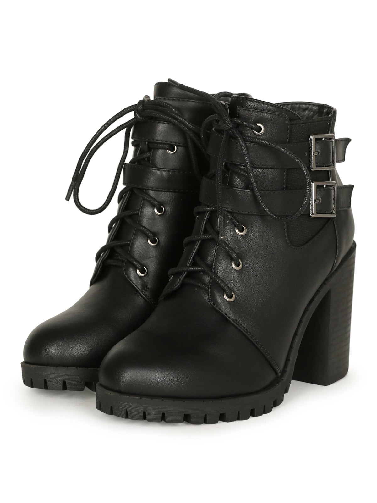 Reyna Boots