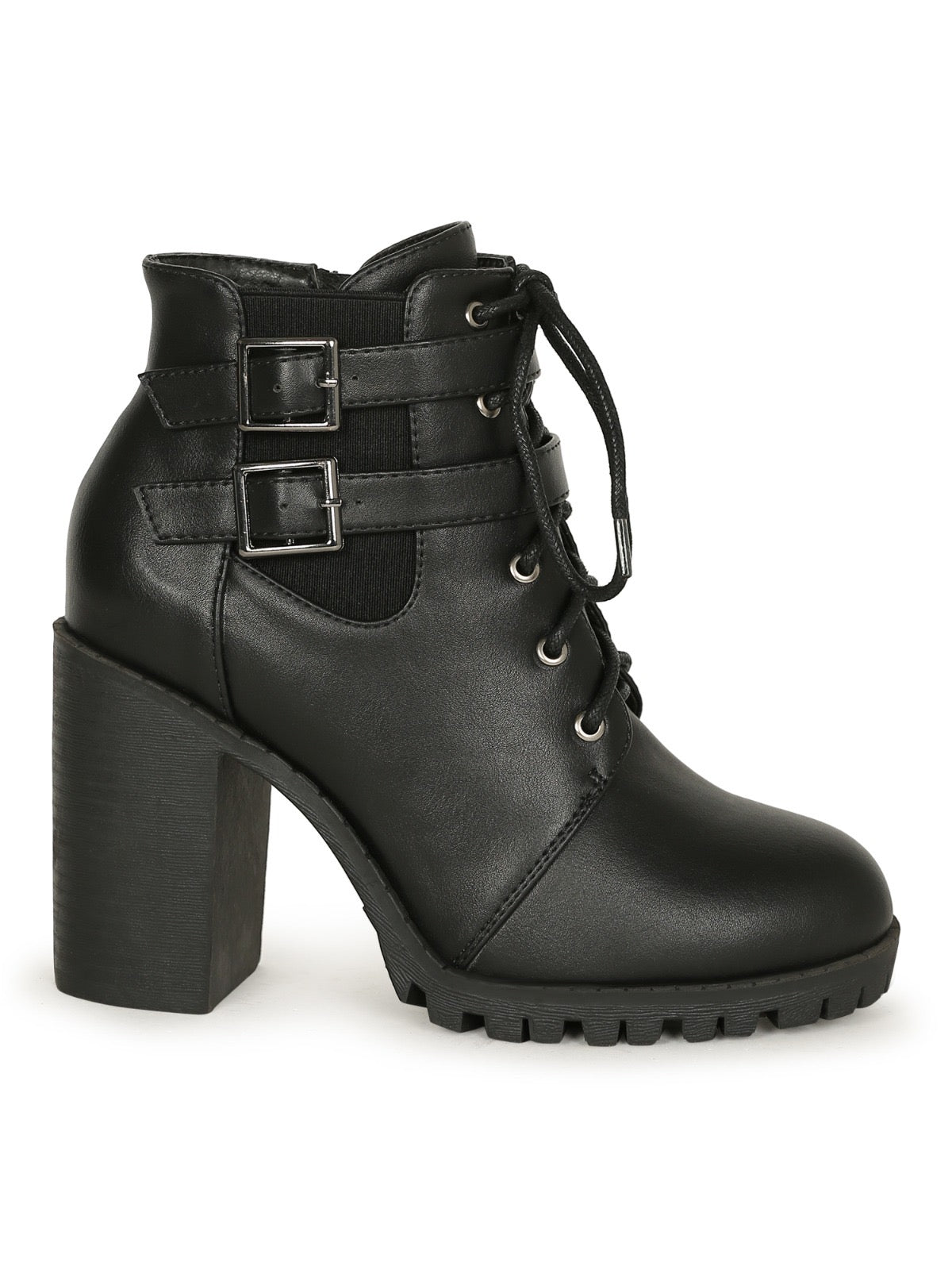 Reyna Boots