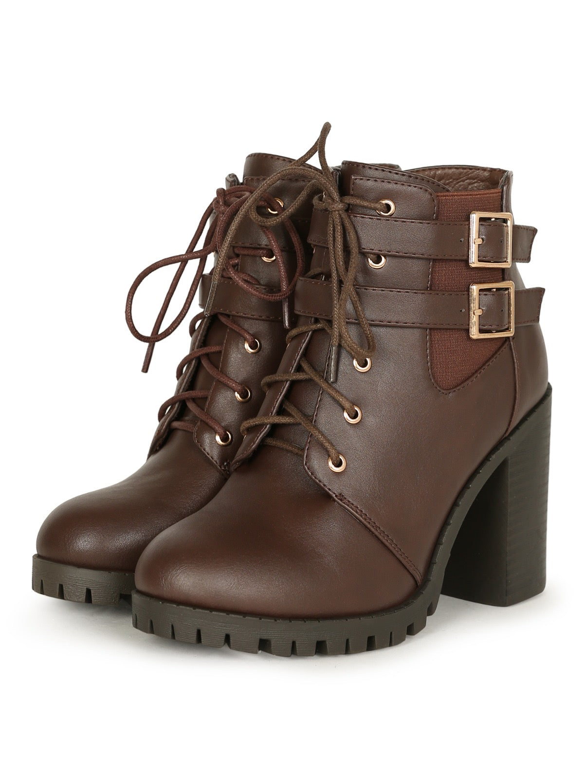 Reyna Boots