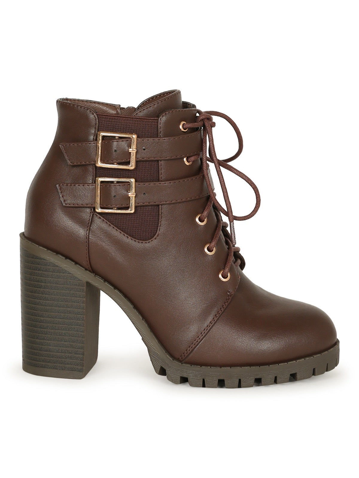 Reyna Boots