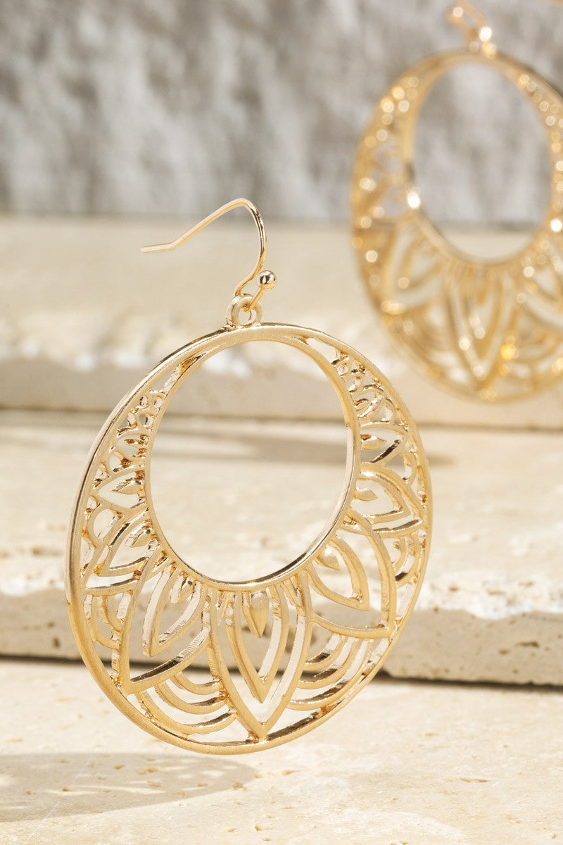 Starlight Earrings