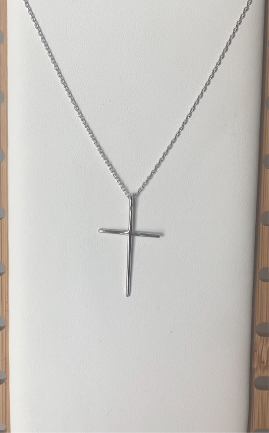 Cross Necklace