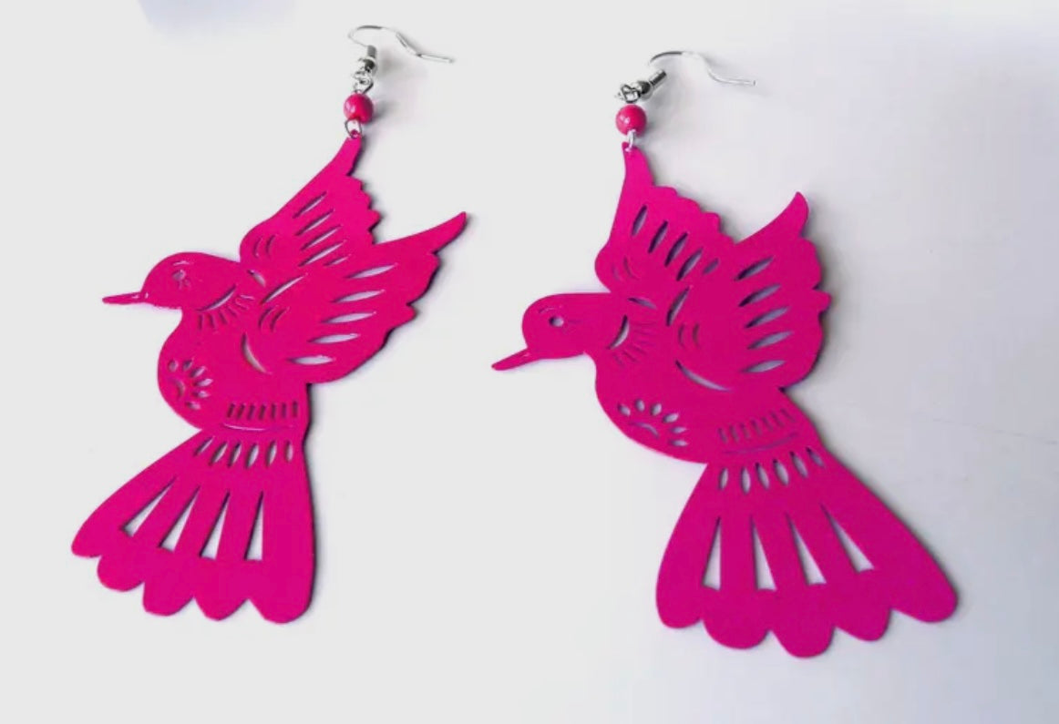 Palomas Earrings