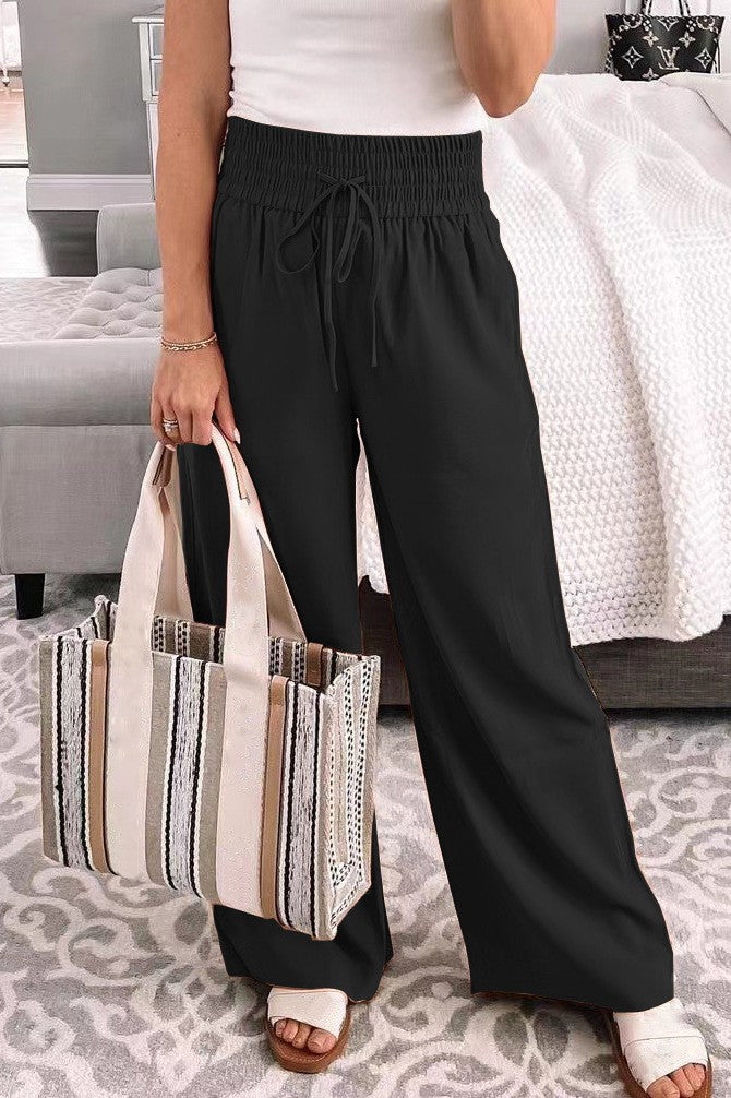 Luna Wide Leg Pants