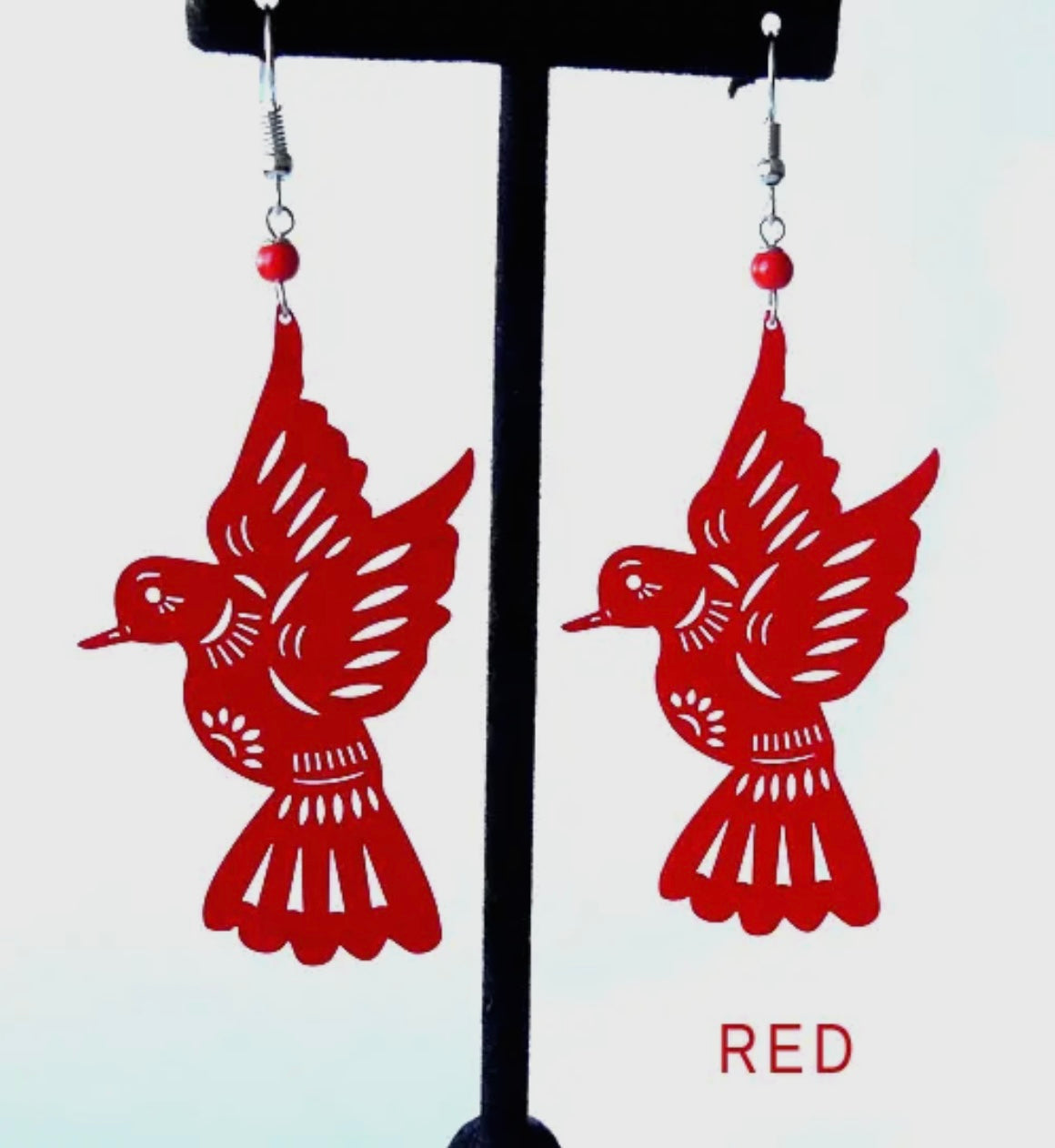 Palomas Earrings