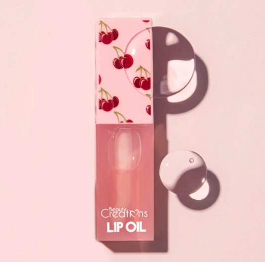 Lip Oil