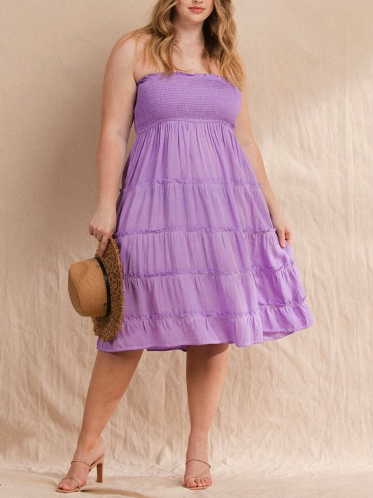 Skirt Dress