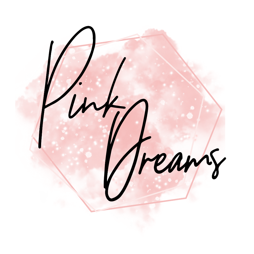 Pink Dreams Boutique LLC logo